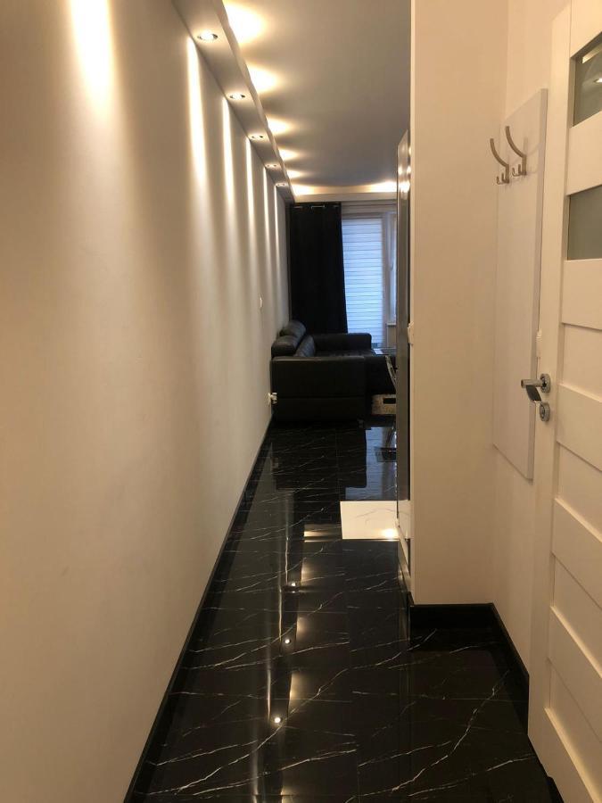 Apartamenty Potulicka Centrum Szczecin Exterior foto