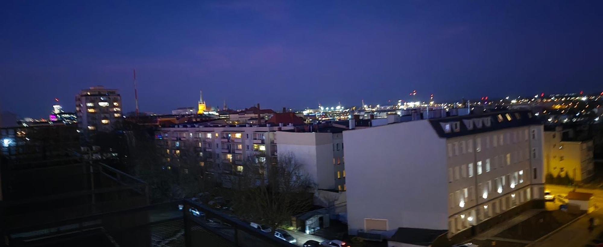 Apartamenty Potulicka Centrum Szczecin Exterior foto