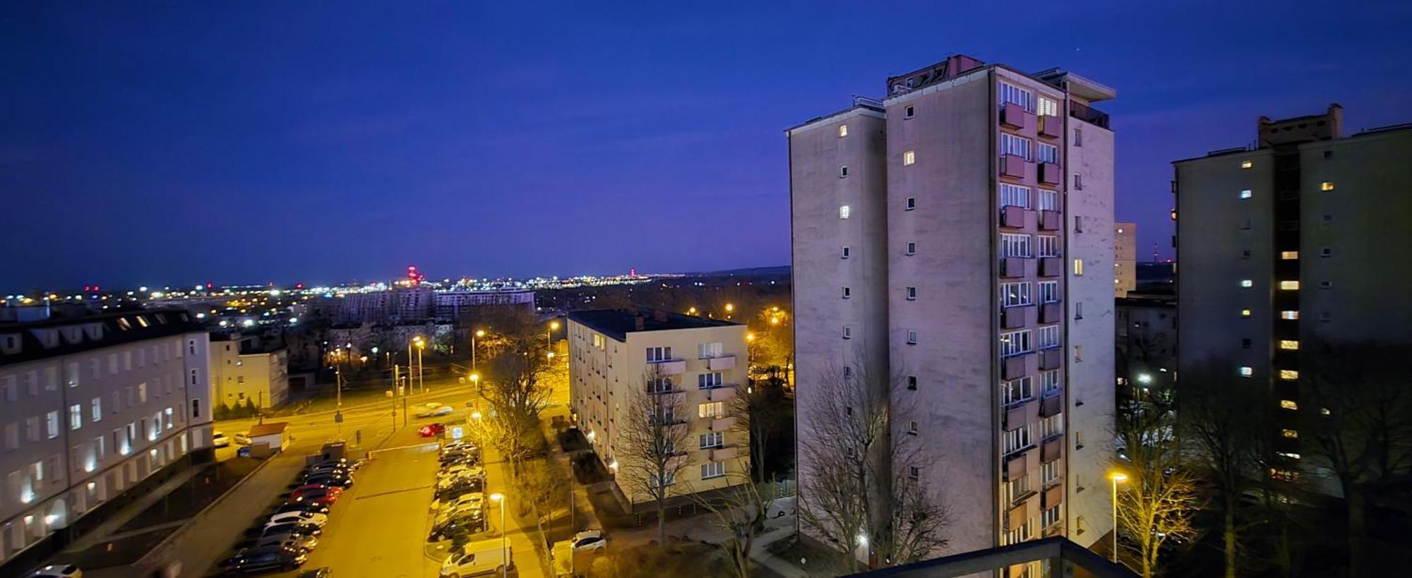 Apartamenty Potulicka Centrum Szczecin Exterior foto
