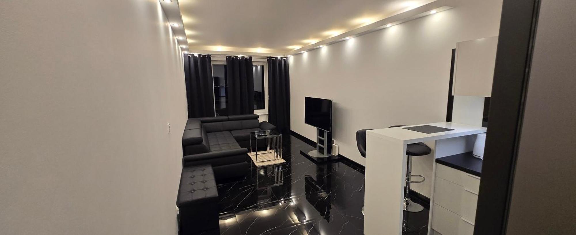 Apartamenty Potulicka Centrum Szczecin Exterior foto