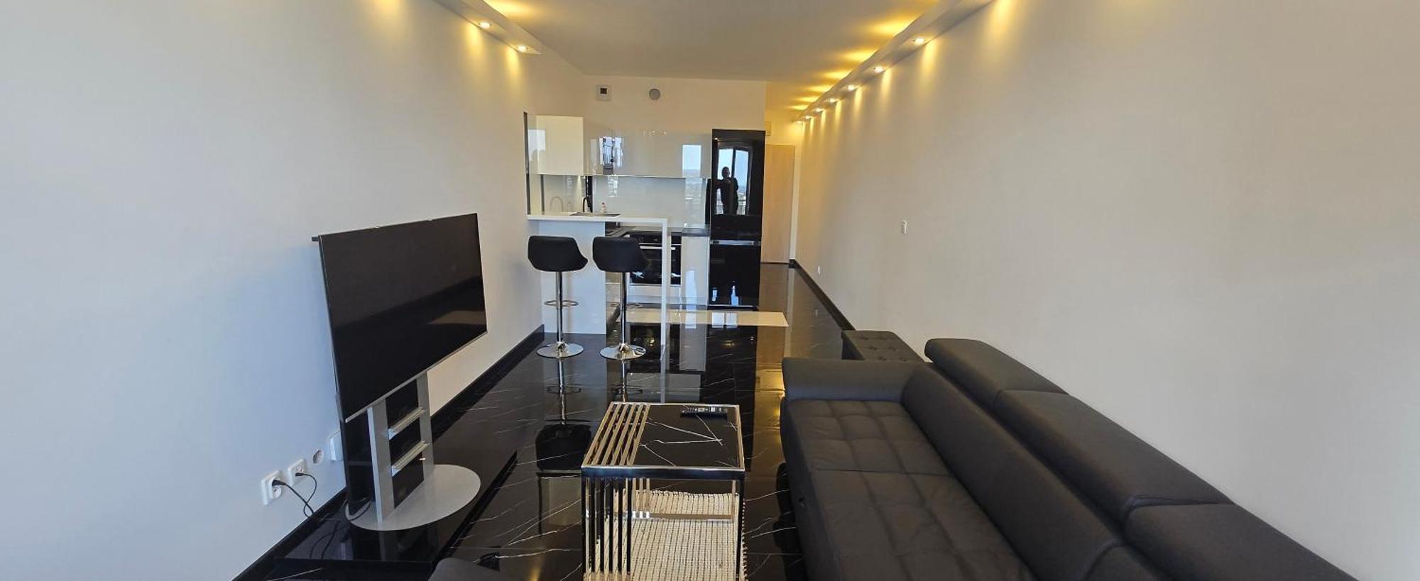 Apartamenty Potulicka Centrum Szczecin Exterior foto